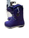 【中古】salomon◆スノーボードブーツ/--/--/PUP【スポーツ】