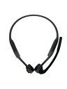 【中古】SHOKZ(AFTERSHOKZ)◆ヘッドセット OPENCOMM ASC100【家電・ビジュアル・オーディオ】|詳細画像