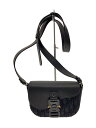 【中古】Christian Dior◆ショルダーバッグ/--/BLK/2ADCA435YKS【バッグ】