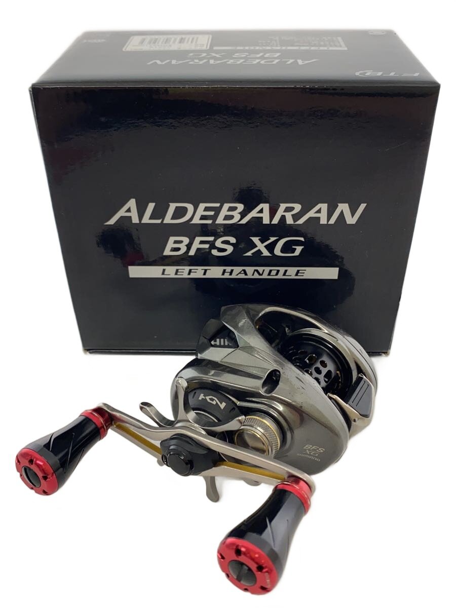 楽天市場】アルデバラン bfs xg leftの通販