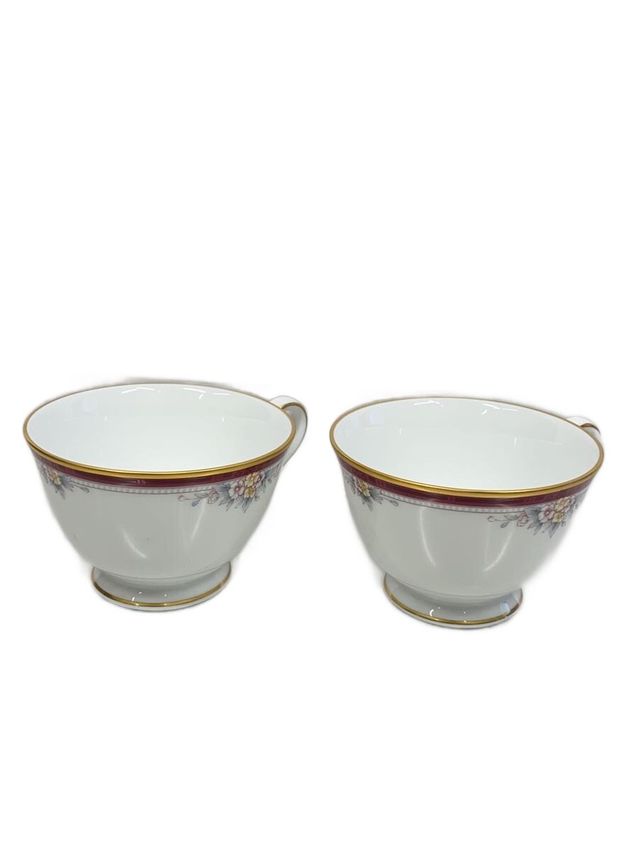 【中古】Noritake◆カップ&ソーサー/2点セット//【キッチン用品】