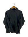 【中古】Needles Sportswear◆ナイロンジャケット/M/ポリエステル/BLK/OT275【メンズウェア】