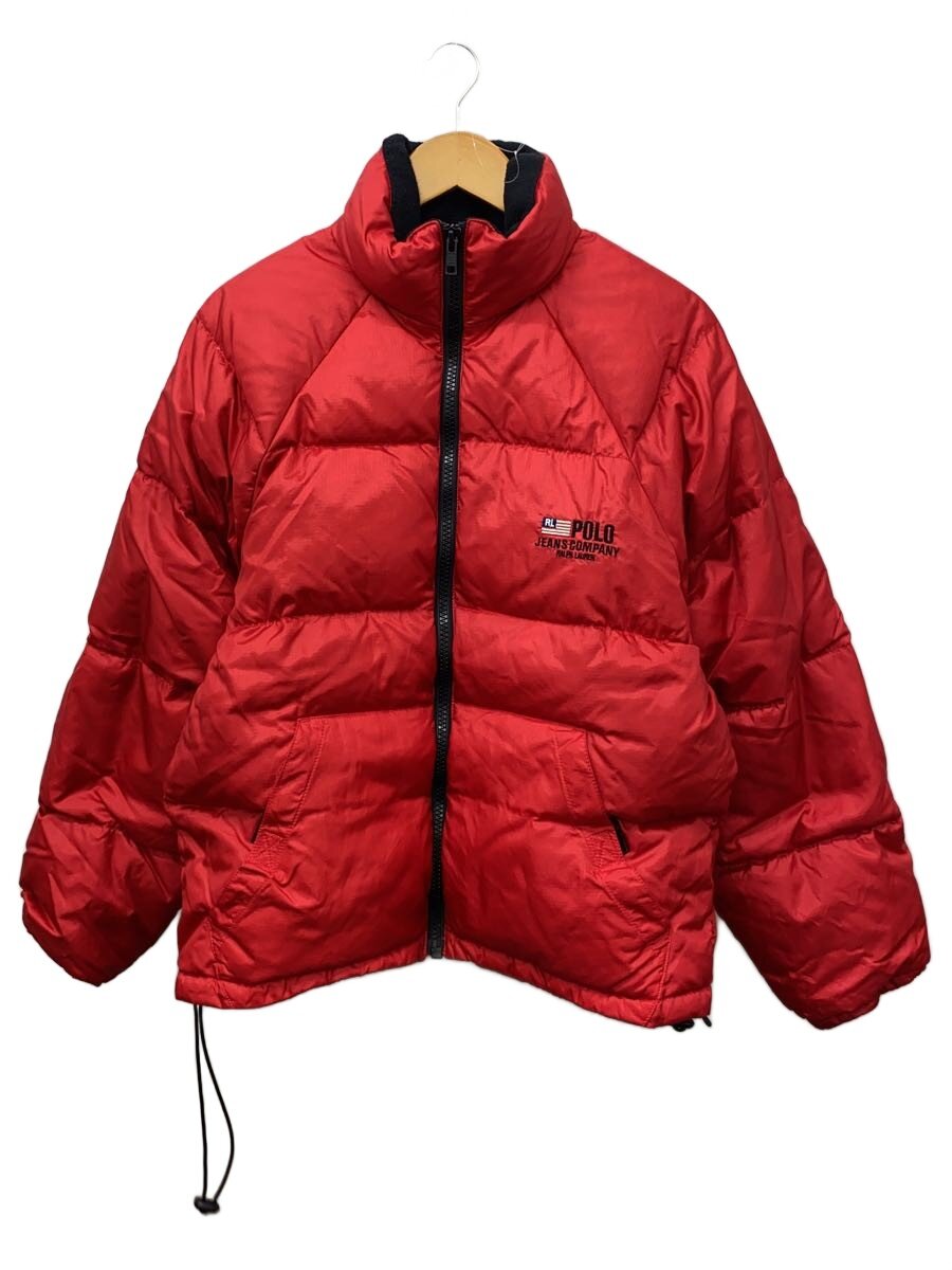 ポロラルフ Ralph lauren 古着 ダウン POLO RALPH LAUREN ダウン