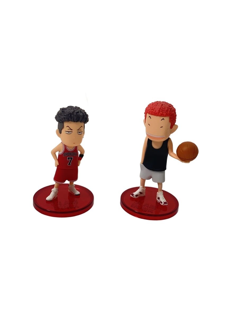 楽天市場】One and Only『SLAM DUNK』桜木花道 完成品フィギュアの通販