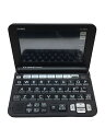 【中古】CASIO◆電子辞書 エクスワード XD-G9850【家電・ビジュアル・オーディオ】(2)