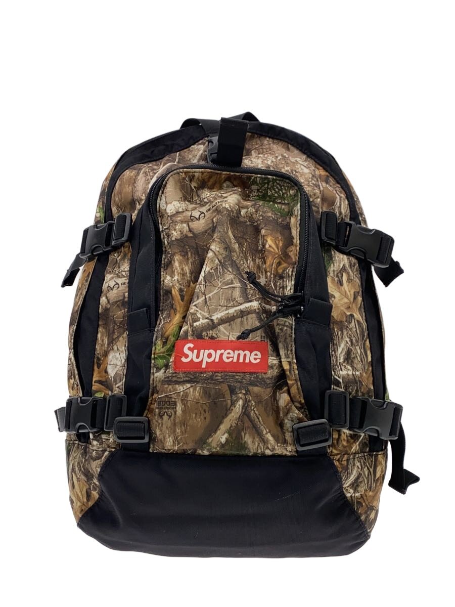 楽天市場】supreme リュック迷彩の通販