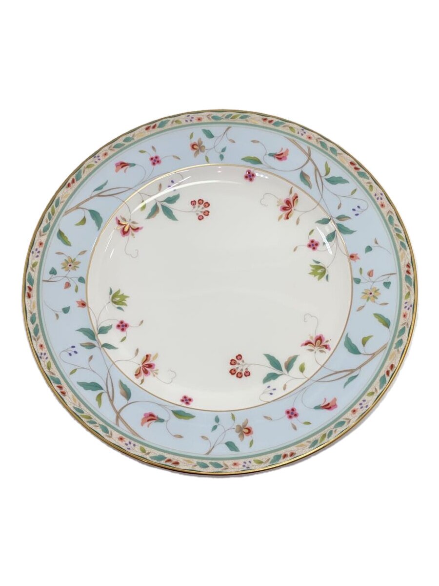 【中古】Noritake◆花更紗 モーニングペア/4点セット/WHT【キッチン用品】