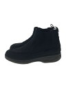 【中古】Blundstone◆サイドゴアブーツ/UK6/BLK/2039【シューズ】