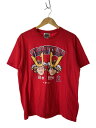 【中古】fanatics/スポーツウェアー/XL/RED【スポーツ】