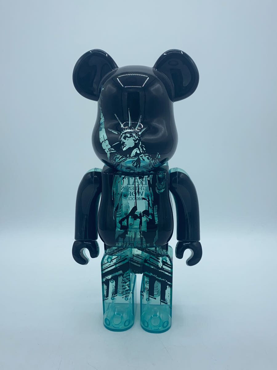 楽天市場】Statue of Liberty BE@RBRICKの通販 楽天市場】Statue of Liberty BE@RBRICKの通販