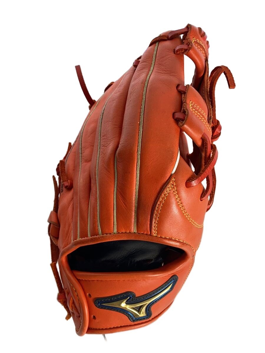Mizuno Select 軟式グローブ オレンジ 楽天市場】ミズノ セレクトナイン（カラーオレンジ）（スポーツ