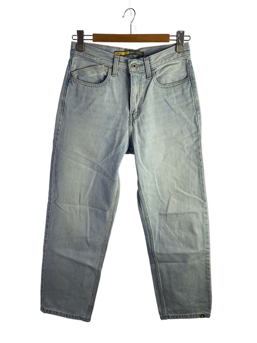 Rakuten - 【中古】Levi’s SilverTab◆ボトム/29/コットン/BLU/pc9-a7488-0002//【メンズウェア】