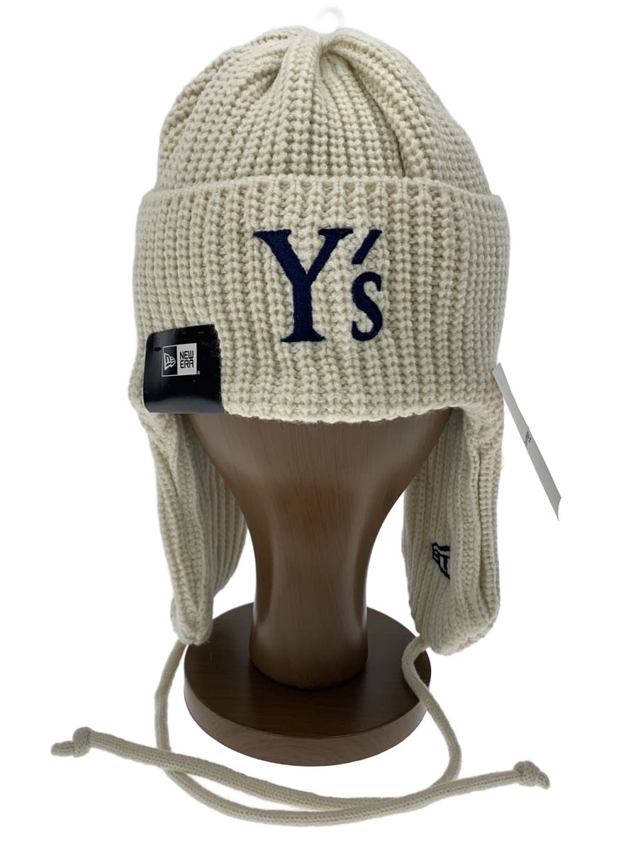 楽天市場】y's ワイズ ニットキャップの通販