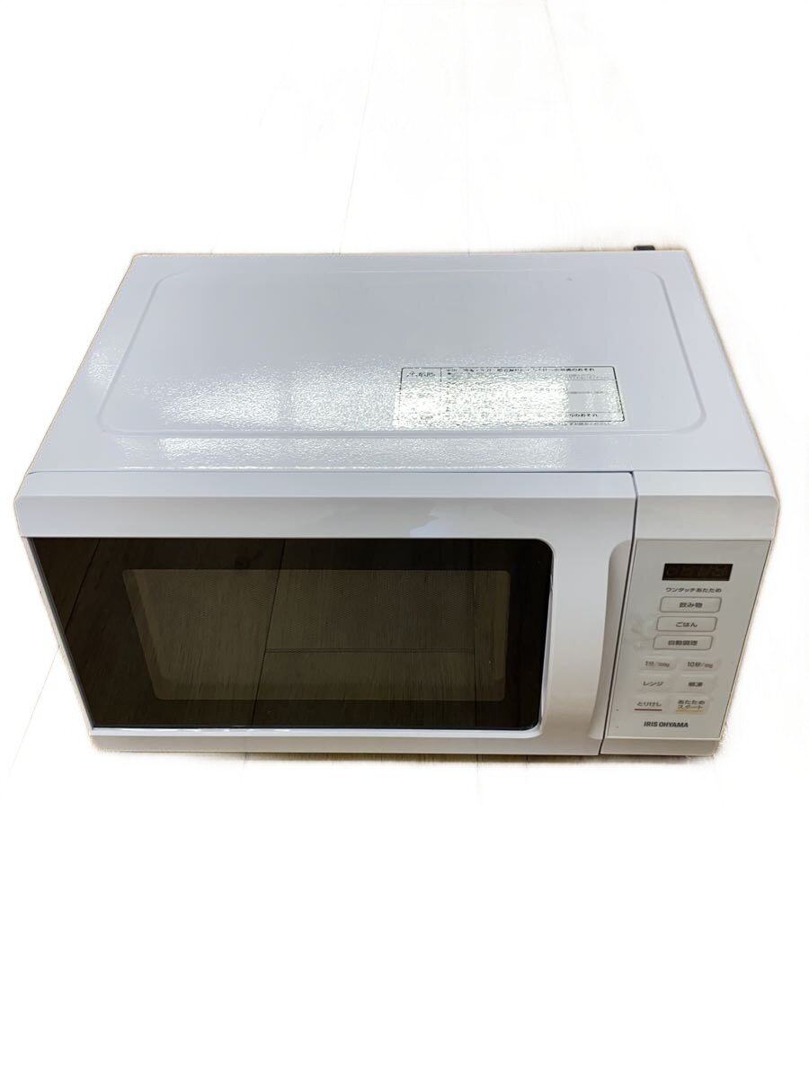 楽天市場】電子レンジ 中古（メーカーアイリスオーヤマ）（電子レンジ