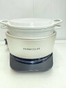【中古】Vermicular◆炊飯器 PH19A【家電・ビジュアル・オーディオ】(2)