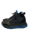 【中古】NIKE◆JORDAN AEROSPACE 720/27.5cm/BLK/BV5502-004【シューズ】