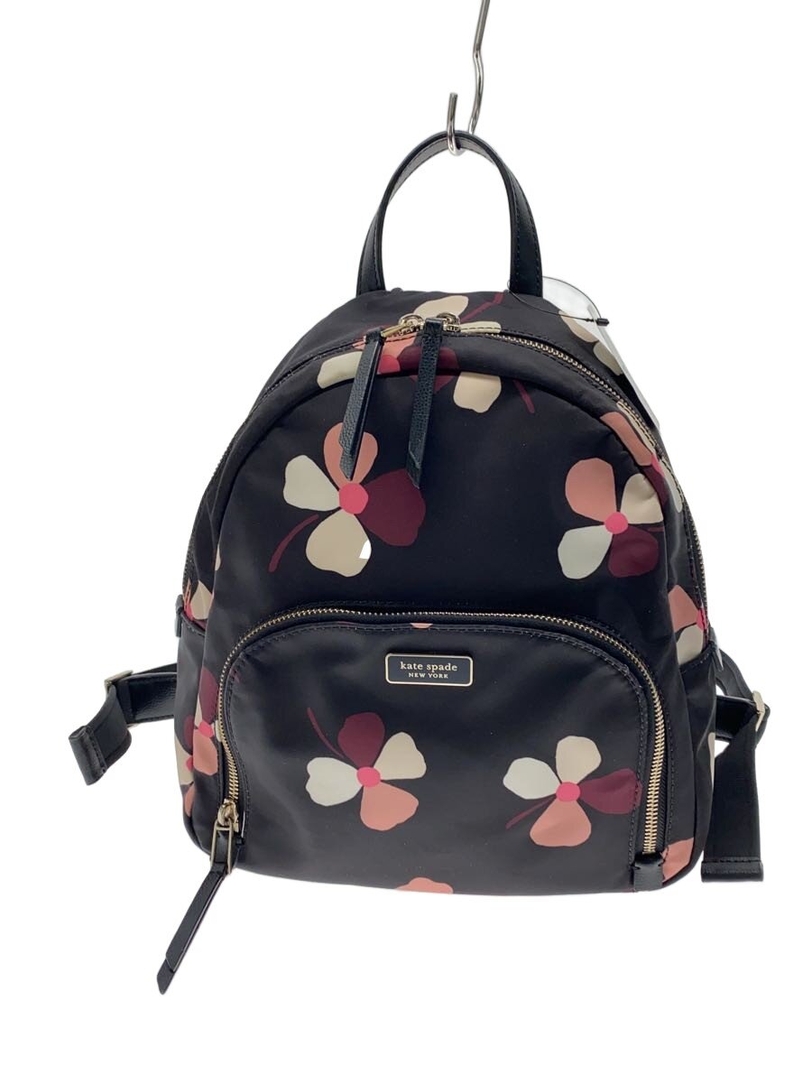 Kate Spade リュック 花 刺繍 Flower フラワー 楽天市場】ケイトスペード リュック フラワーの通販