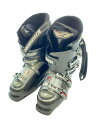 【中古】NORDICA◆スキーブーツ/26cm/SLV/GT-S 6/26.0〜27.5【スポーツ】