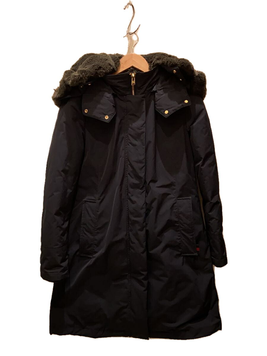 【中古】Woolrich◆tomorrwland別注/ダウン