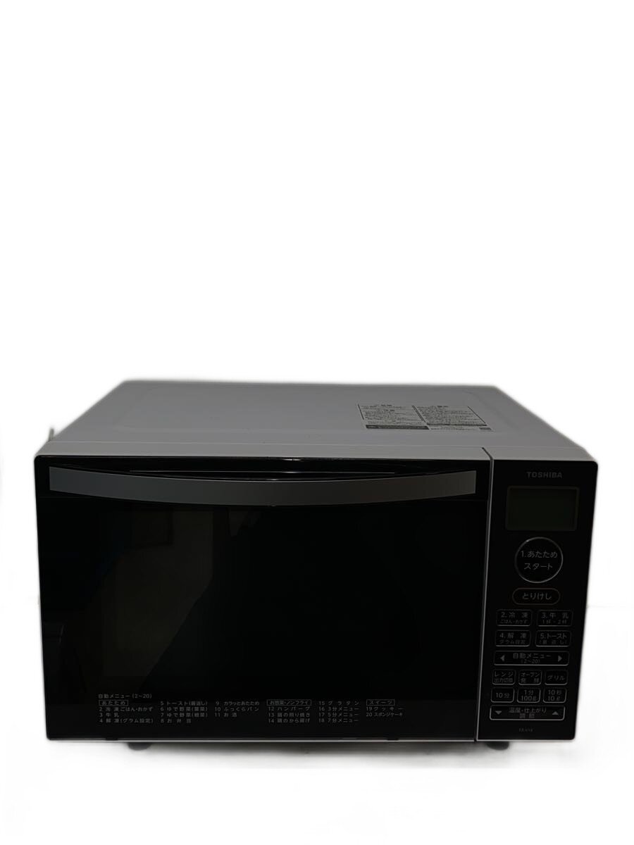楽天市場】toshiba オーブンレンジ er-v18の通販