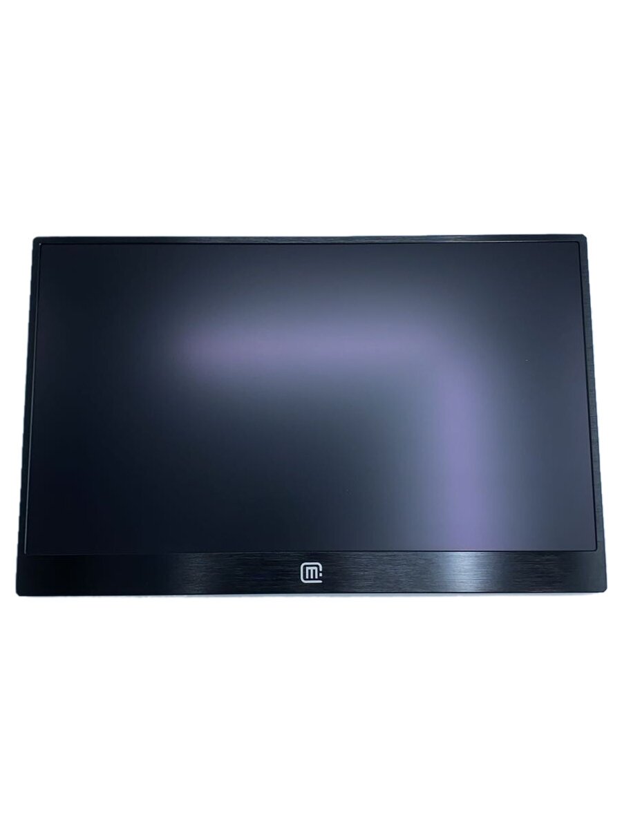 【中古】モニター/ワイド型【パソコン】