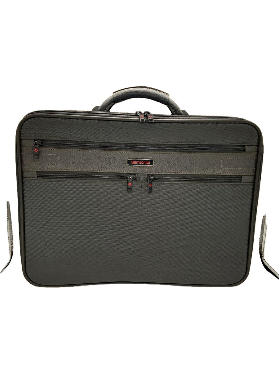 【中古】SAMSONITE◆SAMSONITE サムソナ