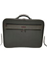 【中古】SAMSONITE◆SAMSONITE サムソナイト/ブリーフケース/--/GRY/グレー【バッグ】