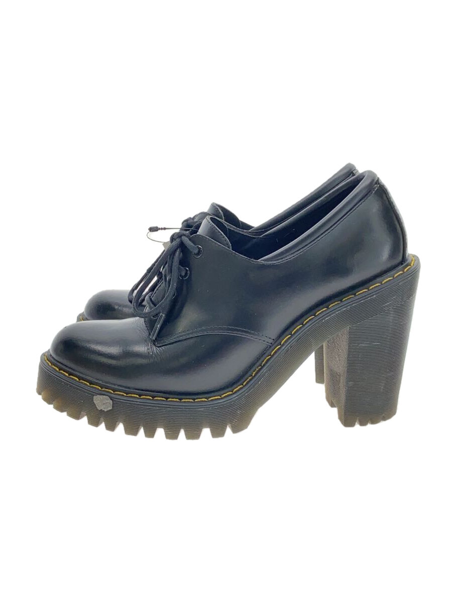 šDr.Martensҡ륷塼/US7/BLK/쥶/AW006ڥ塼