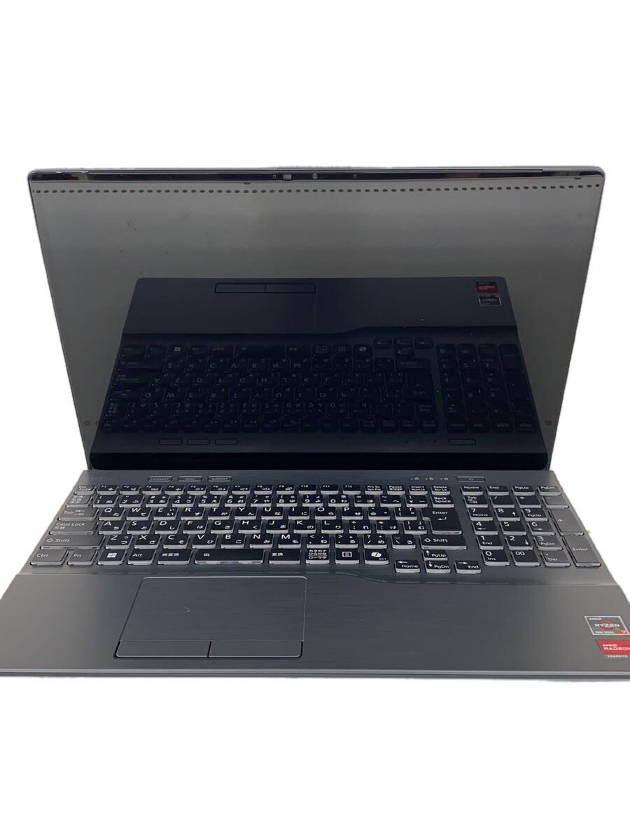 Other - 【中古】FUJITSU◆ノートPC/A56J3BK【パソコン】