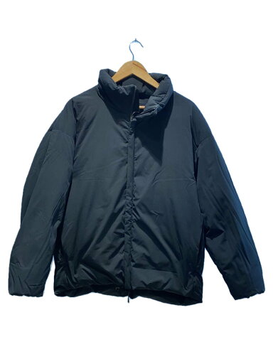 【中古】UNITED ARROWS & SONS◆ダウンジャケット/S/ポリエステル/BLK/5525-199-0763【メンズウェア】 【中古】UNITED ARROWS & SONS◆ダウンジャケット/S/ポリエステル/BLK/5525-199-0763【メンズウェア】