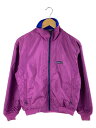 【中古】patagonia◆ジャケット/--/ナイロン/PUP【メンズウェア】