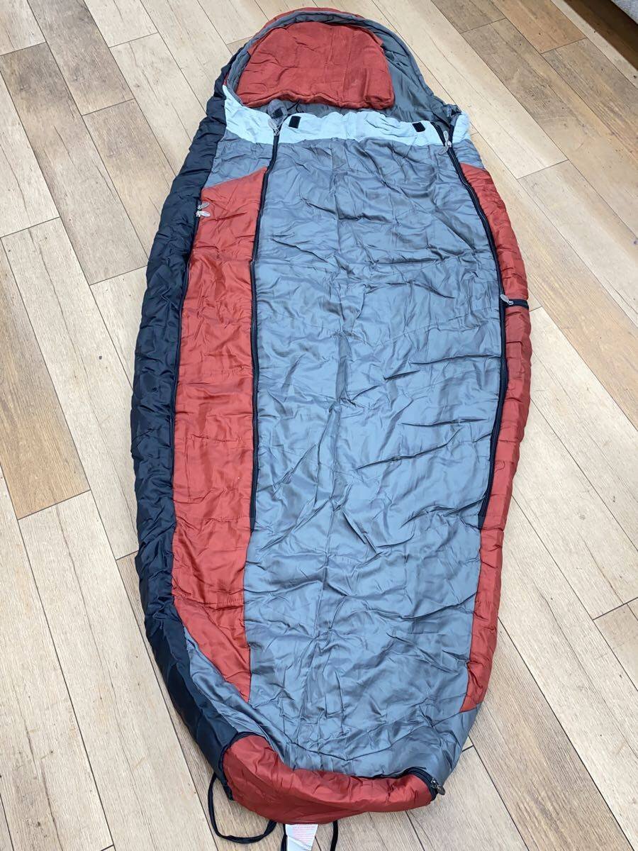 【中古】sleep cell/シュラフ/COOLVENT//【スポーツ】 jumblestore-38201941 2nd STREET 楽天市場店 サンプル画像2