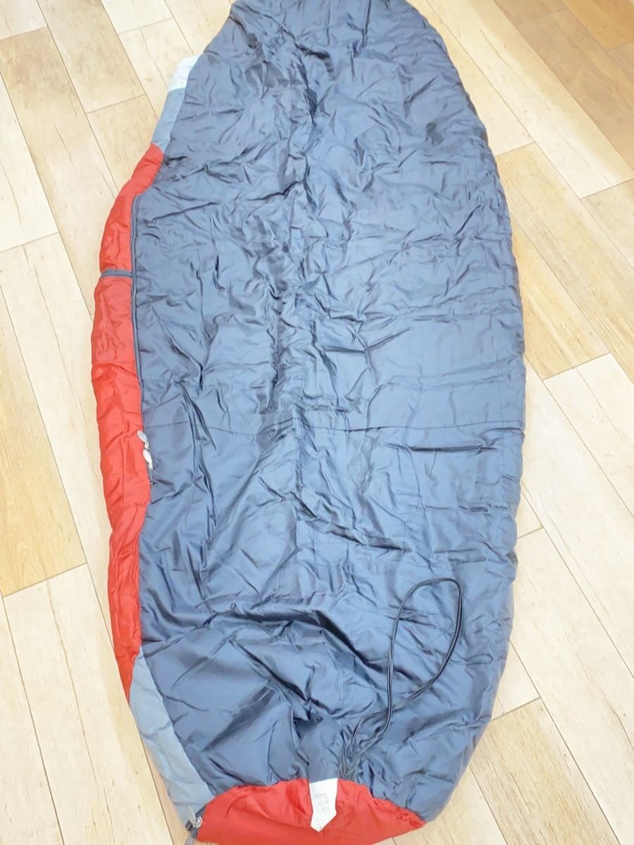 【中古】sleep cell/シュラフ/COOLVENT//【スポーツ】 jumblestore-38201941 2nd STREET 楽天市場店 サンプル画像3