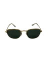 【中古】Ray-Ban◆キッズ/FRANK KIDS/サングラス/メタ...(4)