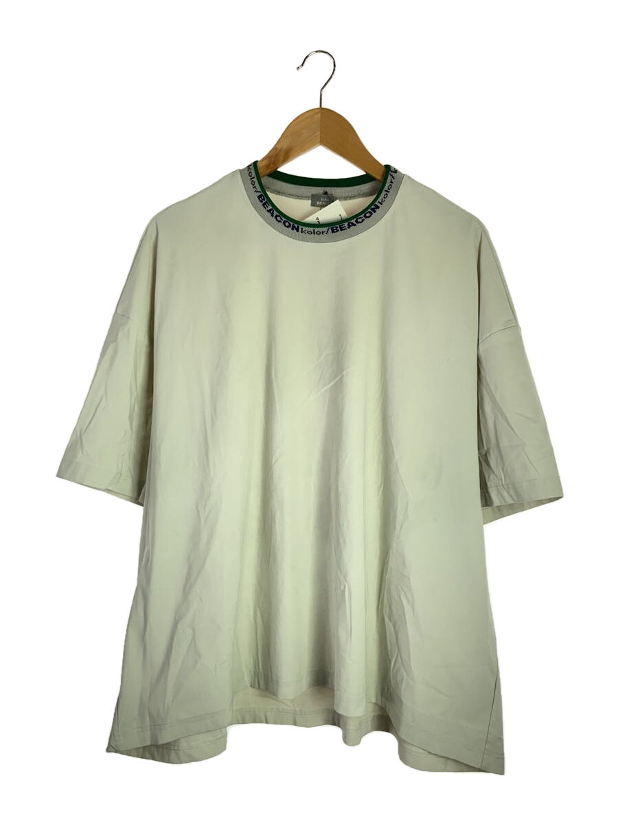 楽天市場】kolor beacon(Tシャツ・カットソー|トップス 楽天市場】kolor beacon(Tシャツ・カットソー|トップス