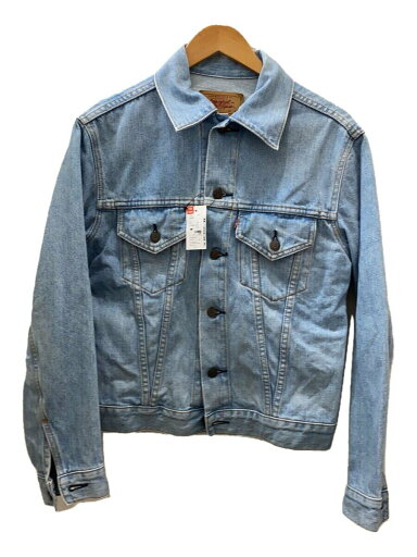 【中古】Levi’s◆00s/Gジャン/M/コットン/IDG/70505-03【メンズウェア】 【中古】Levi’s◆00s/Gジャン/M/コットン/IDG/70505-03【メンズウェア】