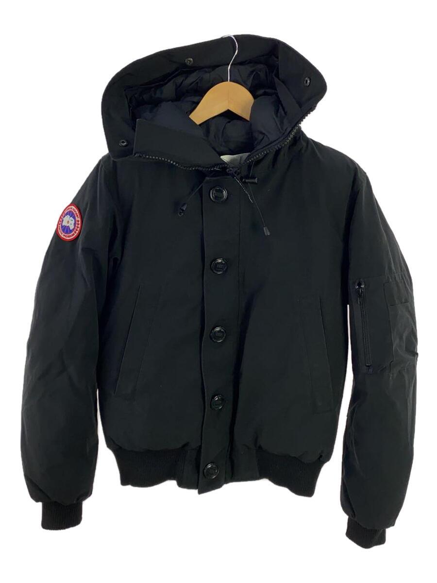 【中古】CANADA GOOSE◆ジ