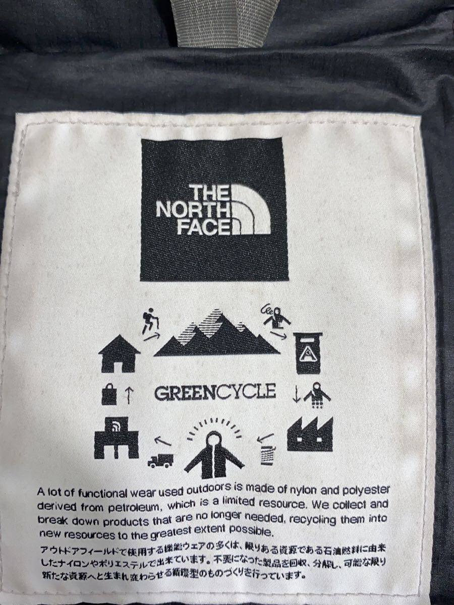 【中古】THE NORTH FACE◆CAMP SIERRA SHORT/M/ポリエステル/BLK【レディースウェア】 jumblestore-37963933 2nd STREET 楽天市場店 サンプル画像3
