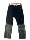 【中古】WRANGLER◆ボトム/mg740-19【メンズウェア】