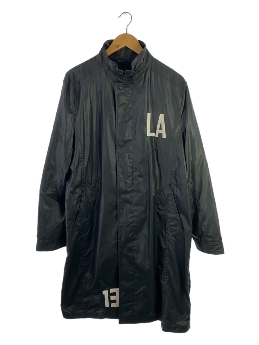 【中古】コート/--/--/GRY/LA/13/チカーノ【メンズウェア】