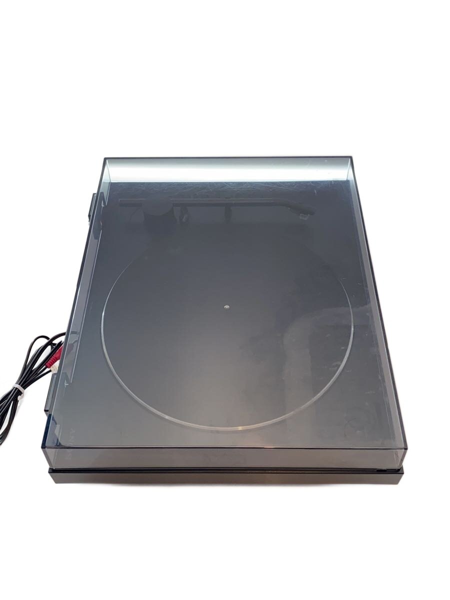 【中古】SONY◆アナログプレーヤー ステレオレコードプレーヤー PS-LX310BT【家電・...