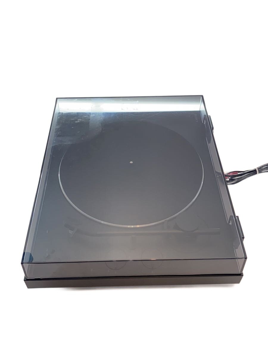 【中古】SONY◆アナログプレーヤー ステレオレコードプレーヤー PS-LX310BT【家電・...