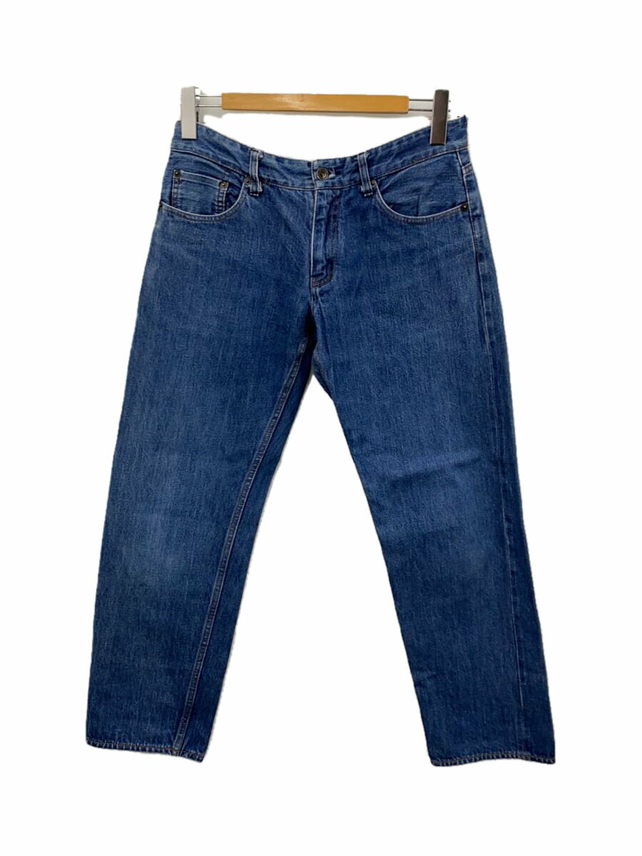【中古】Engineered Garments◆ボトム/2/コットン/NVY【メンズウェア】