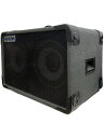【中古】NEMESIS◆アンプ/NC200 2×10【楽器】