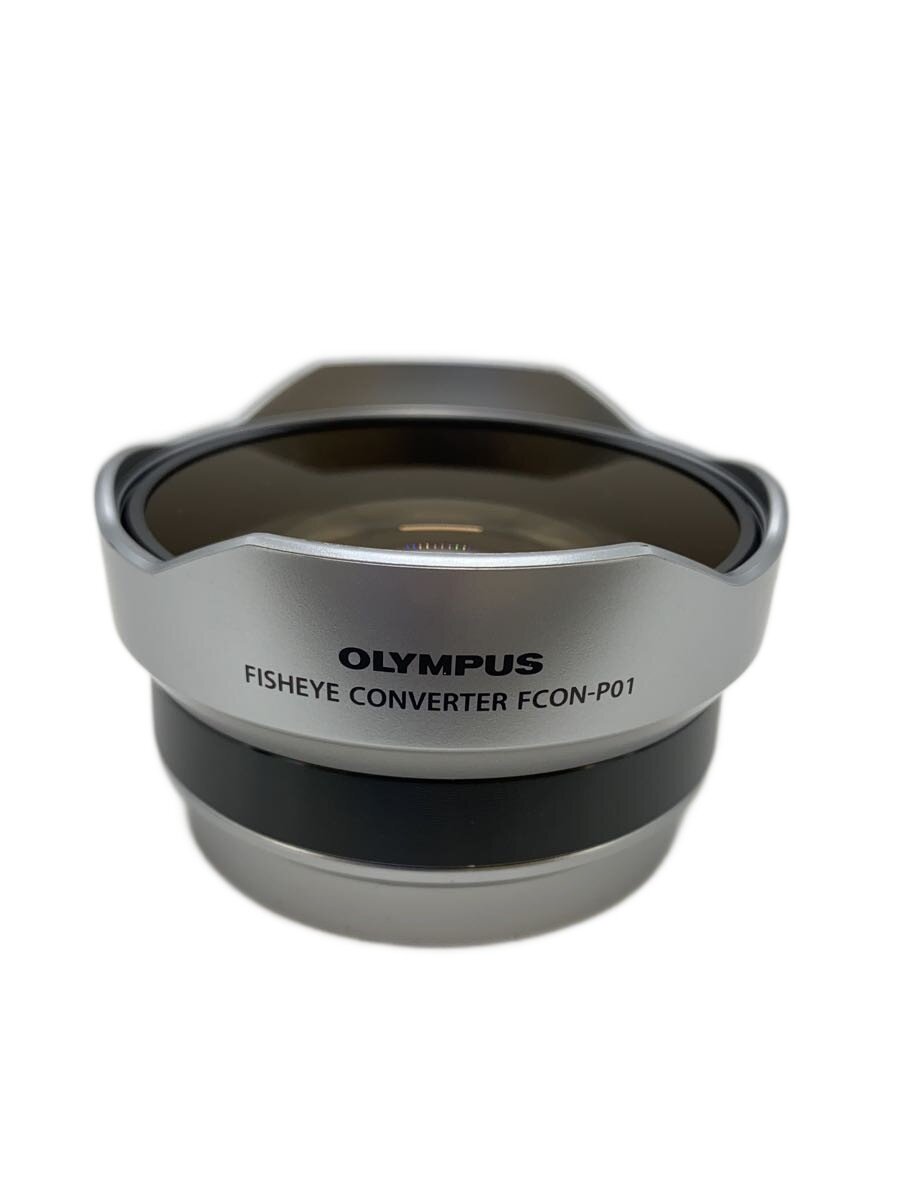 楽天市場】olympus（オリンパス） ワイドコンバーター wcon－p01の通販