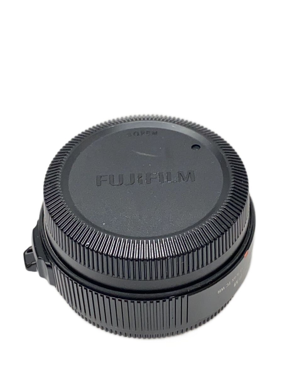 【中古】FUJIFILM◆デジタルカメラアクセサリー/XF1.4X TC WR/テレコンバーター【カメラ】