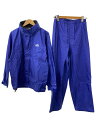 【中古】THE NORTH FACE◆セットアップ/M/ナイロン/ゴアテックス/NP-2515B【メンズウェア】