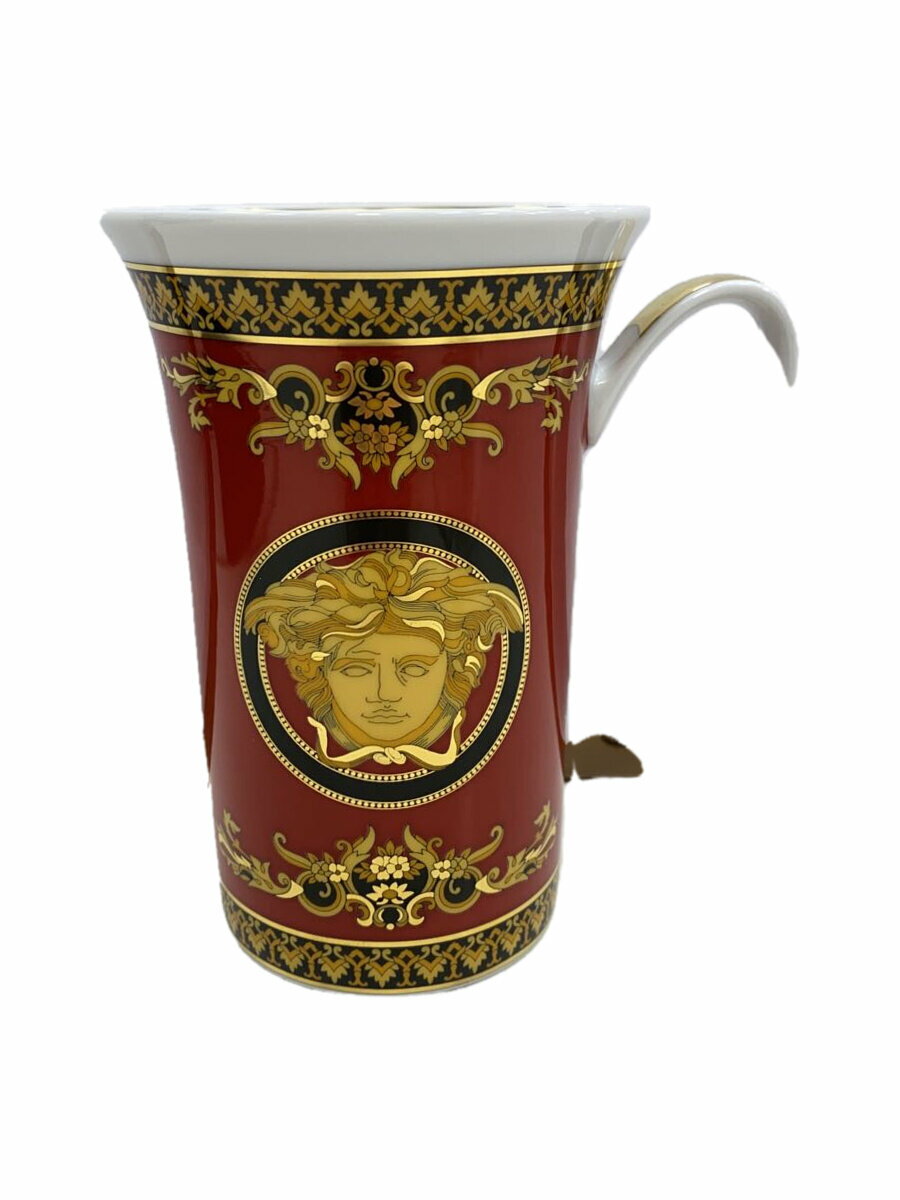 楽天市場】VERSACE(マグカップ・ティーカップ|コーヒー・お茶 楽天市場】VERSACE(マグカップ・ティーカップ|コーヒー・お茶