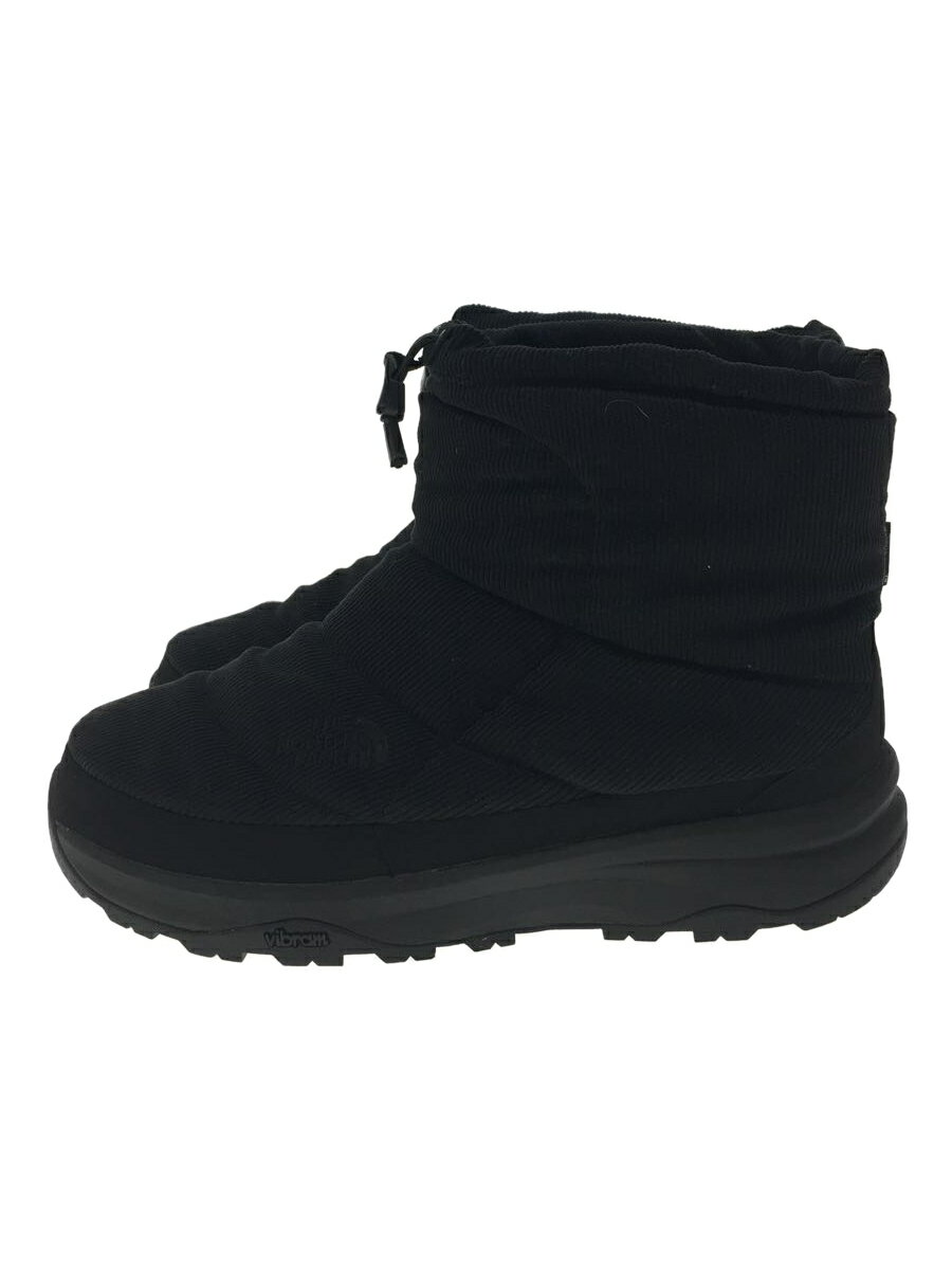 šTHE NORTH FACE֡/28cm/BLK/NF52278/Nuptse Bootie WP VI Short SEڥ塼