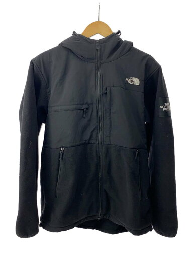 【中古】THE NORTH FACE◆ジャケット/XL/ポリエステル/BLK/NA72452【メンズウェア】 【中古】THE NORTH FACE◆ジャケット/XL/ポリエステル/BLK/NA72452【メンズウェア】